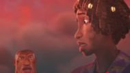 Eyes of Wakanda | Image Via: Marvel Studios Animation